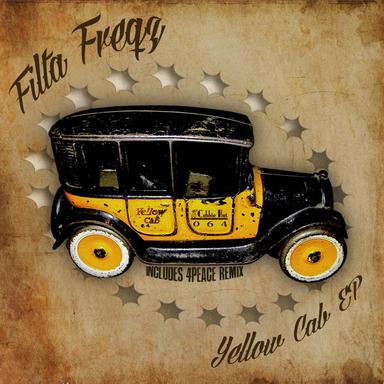 Yellow Cab - Original Mix