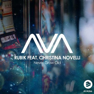 Never Grow Old - Extended Mix