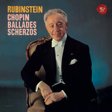 Scherzos: No. 2 in B-Flat Minor, Op. 31