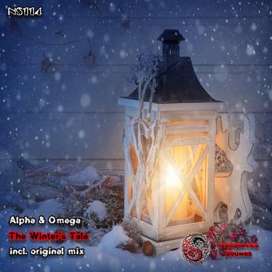 The Winter's Tale - Original Mix