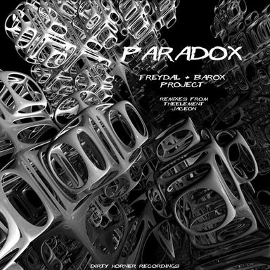 Paradox - TheElement Remix
