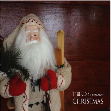 T~Bird's Americana Christmas