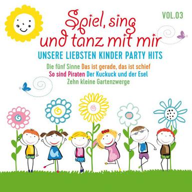 Der Bi-Ba-Butzemann - Jetzt-Gehts-Rund-Mix