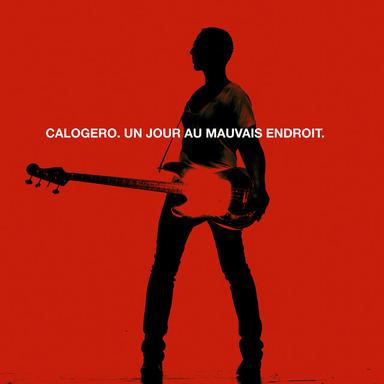 Un jour au mauvais endroit - Edit