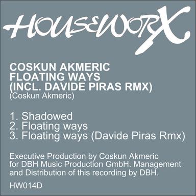 Floating Ways - Original Mix