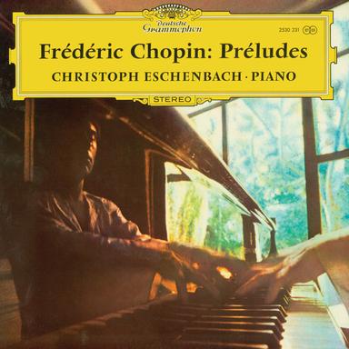 24 Préludes, Op. 28: No. 21 in B-Flat Major: Cantabile