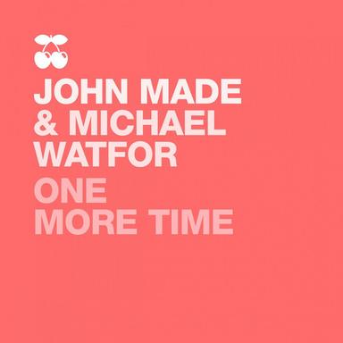 One More Time - Club Mix