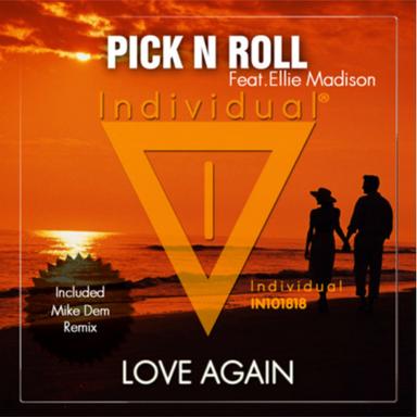 Love Again - Mike Dem Remix