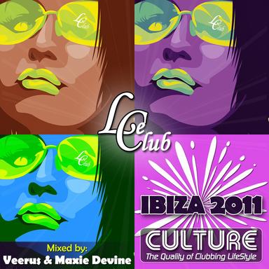 Calinda - Mix 1