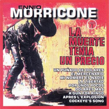 El Mercenario (De "El Mercenario")