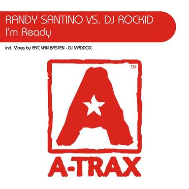 I'm Ready - DJ Maddox Remix