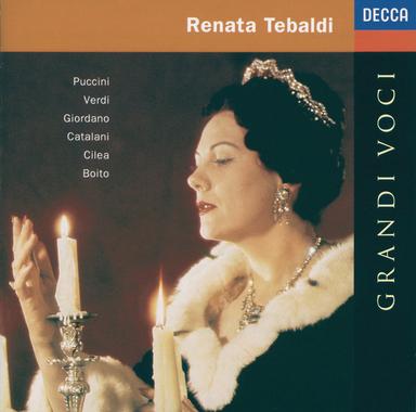 Manon Lescaut / Act 2: In quelle trine morbide