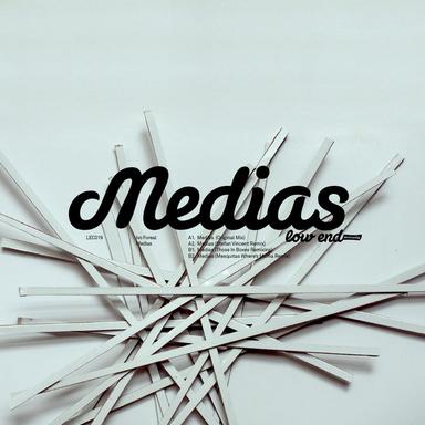 Medias - Mesquitas Where's Mama Remix