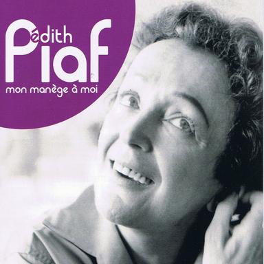 Mon Manège À Moi