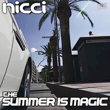 The Summer is Magic (Radio Edit)