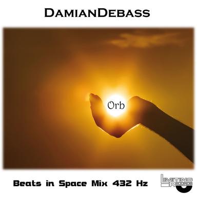 Orb - Beats in Space Mix 432 Hz