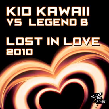 Lost in Love 2010 - Dbn Remix