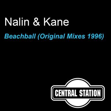 Beachball (Vocal Radio Edit)