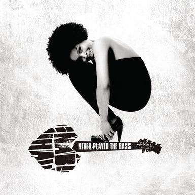 Never Played the Bass - Radio Edit