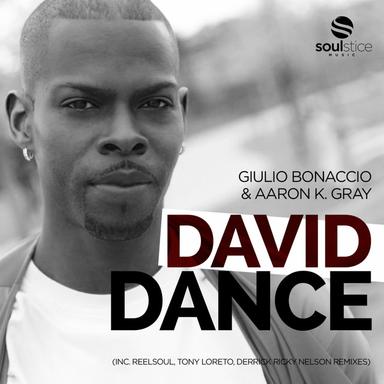 David Dance - Reelsoul Remix