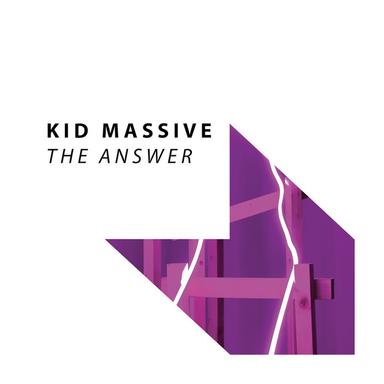 The Answer - Extended Mix