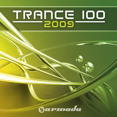 Trance 100 - 2009 (WW excl USA CAN)