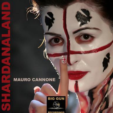 Shardanaland - Original mix