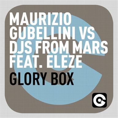 Glory Box - DJs from Mars Mix