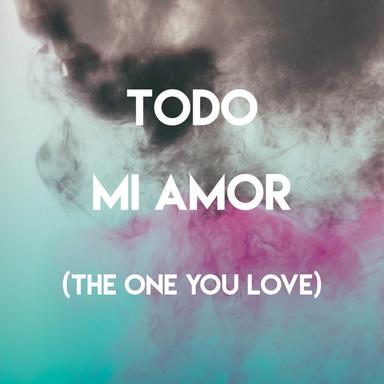 Todo Mi Amor (The One You Love)