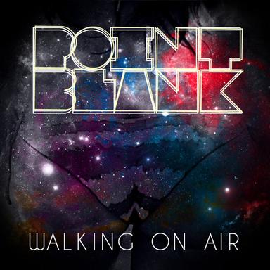 Walking on Air - Matty Menck Remix