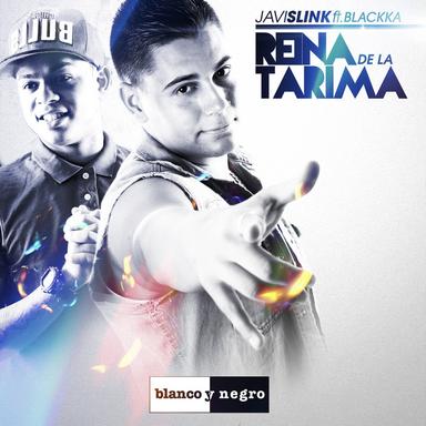 Reina de la Tarima (feat. Blackka) - Radio Edit