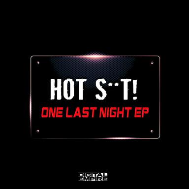 Let's Get Crazy - Original Mix