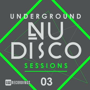 Another Night Alone - Stephane Deschezeaux Remix