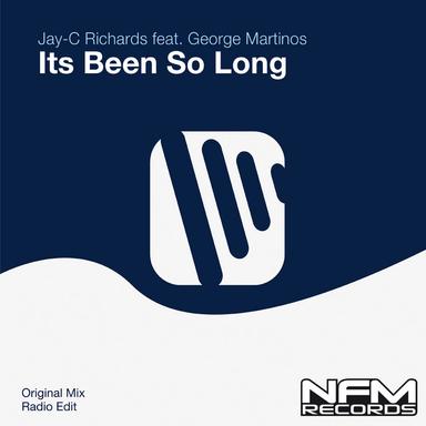 Its Been So Long - Radio Edit