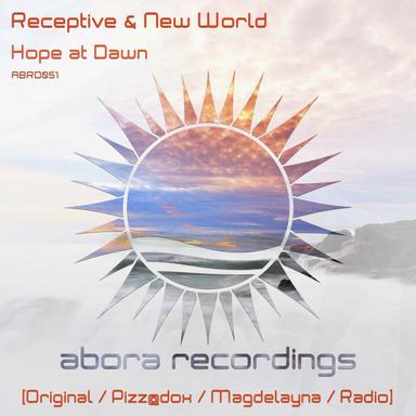 Hope at Dawn - Pizz@dox Remix