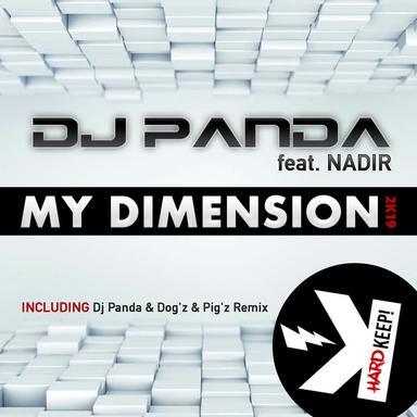 My Dimension 2K19 - Edm