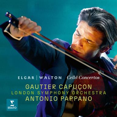 Walton: Cello Concerto: I. Moderato