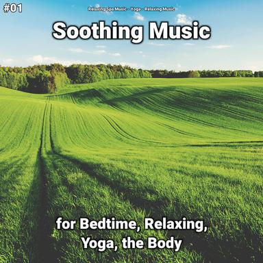 Calming Sounds