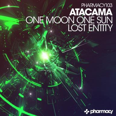 One Moon One Sun - Original Mix