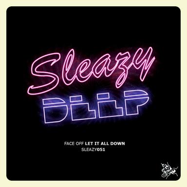 Let It All Down - Vijay & Sofia Zlatko Remix