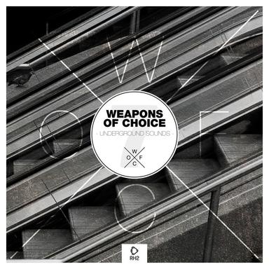 Body Shaker - Original Mix