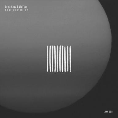 Tell Me - Original Mix