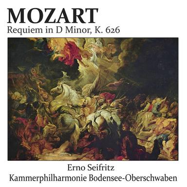 Requiem, KV 626: XI. Sanctus