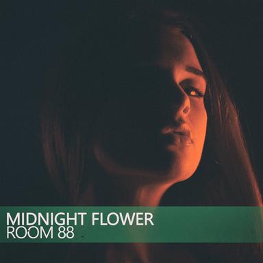Midnight Flower - Flower Mix