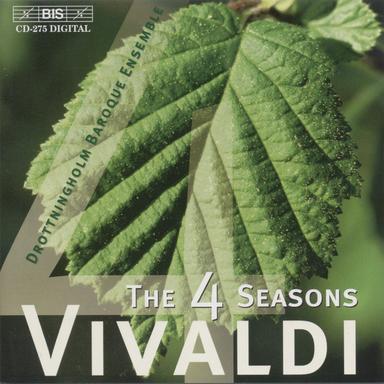 Concerto for Viola d'amore and Lute in D Minor, RV 540: II. Largo