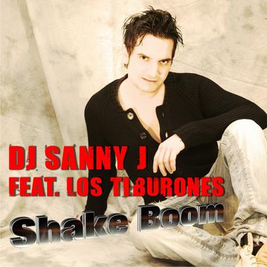 Shake Boom - Joe Maker & Manicomio Remix