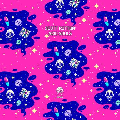 Acid Souls - F-Act's Back To The 90's Remix