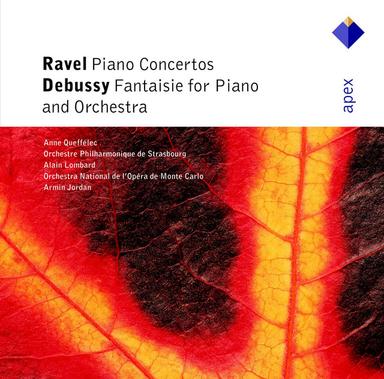 Ravel: Piano Concerto in G Major, M. 83: III. Presto