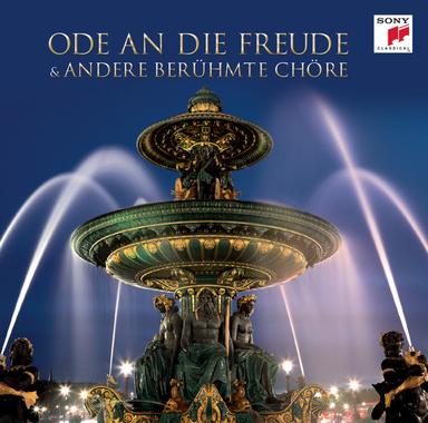 Treulich geführt (Brautchor)