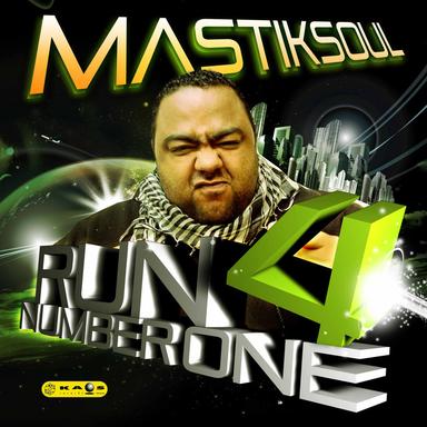 Run For Cover (Original Mix)